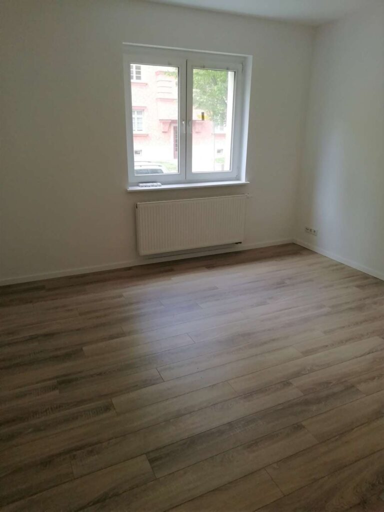 Innenansichten