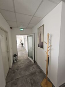 Innenansicht