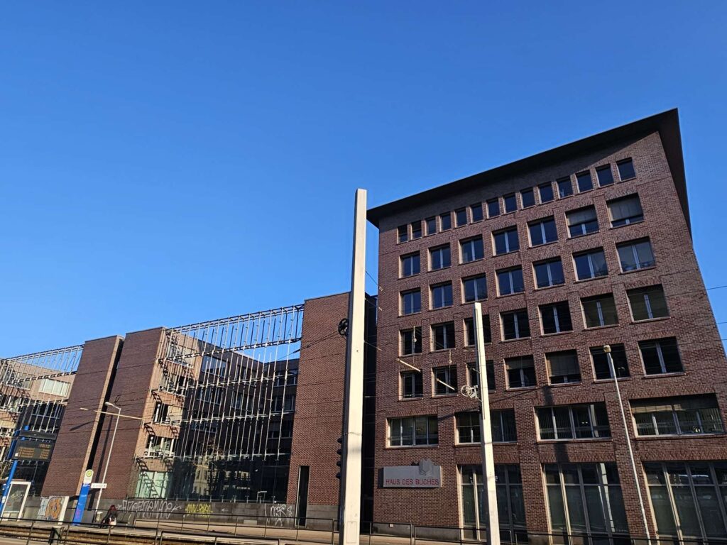 Objektansicht