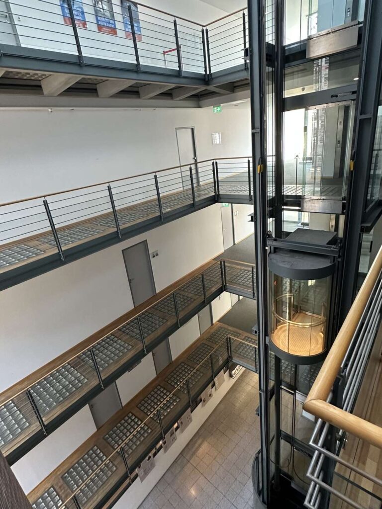Innenansicht