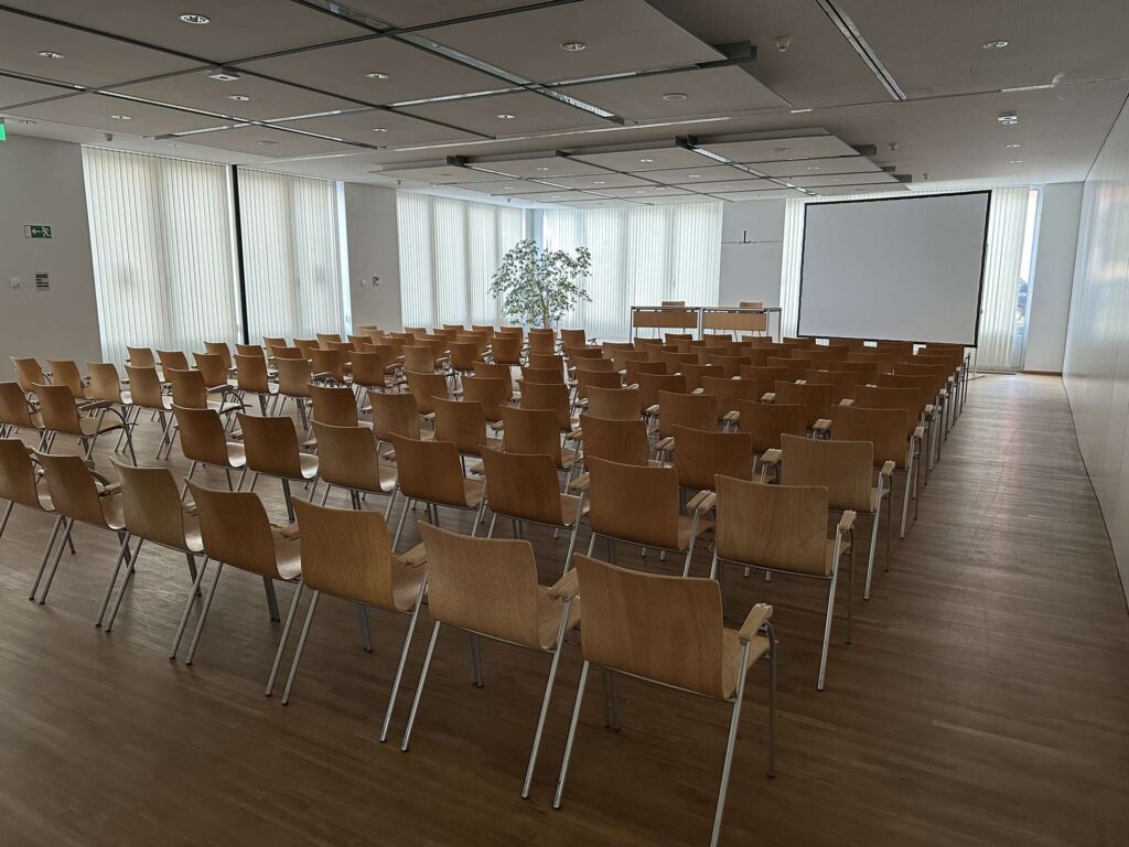 Tagungsraum