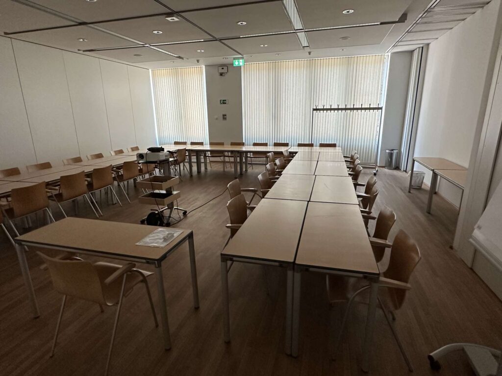 Tagungsraum
