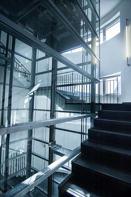 Listhaus_Treppenhaus