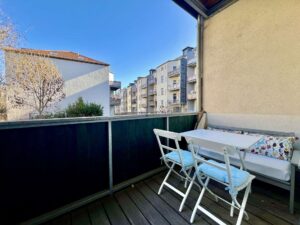 Balkon