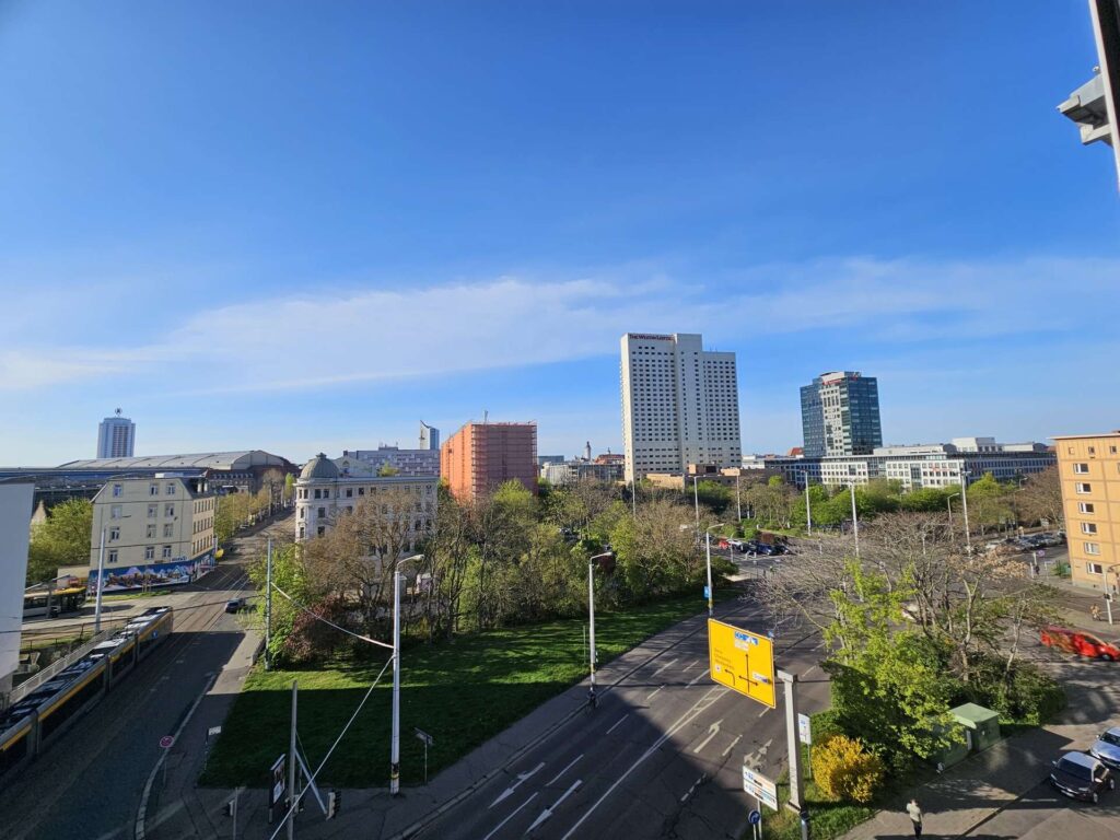 Ausblick