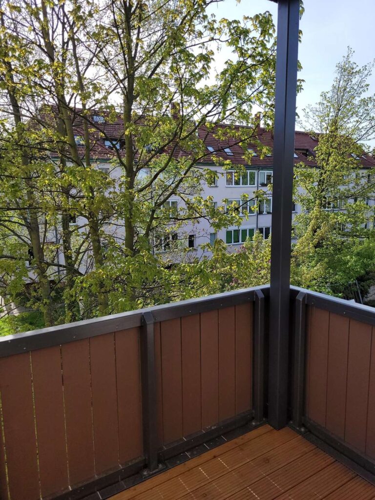 Aussichten