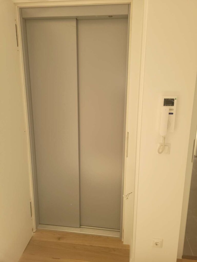 Ansichten