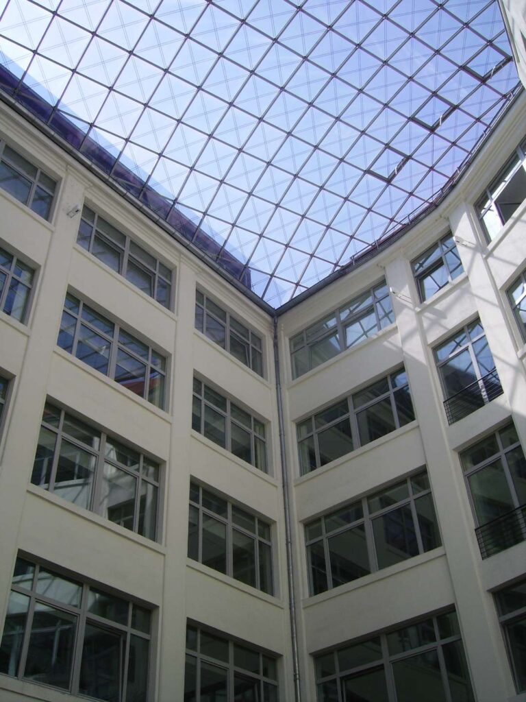 Ansicht