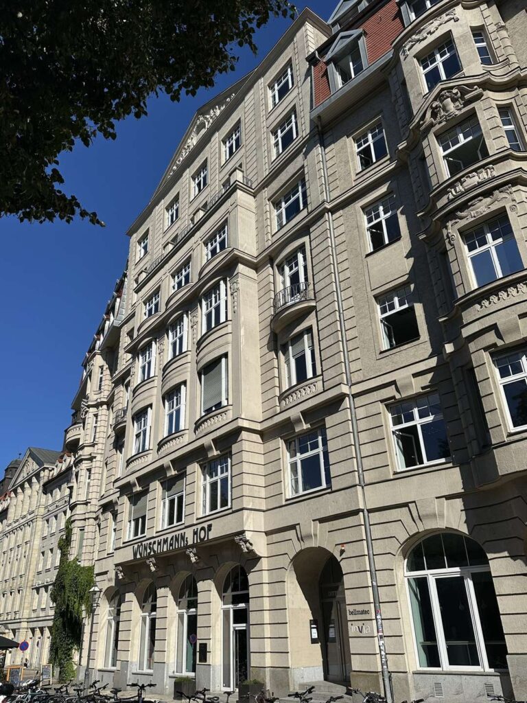 Ansicht