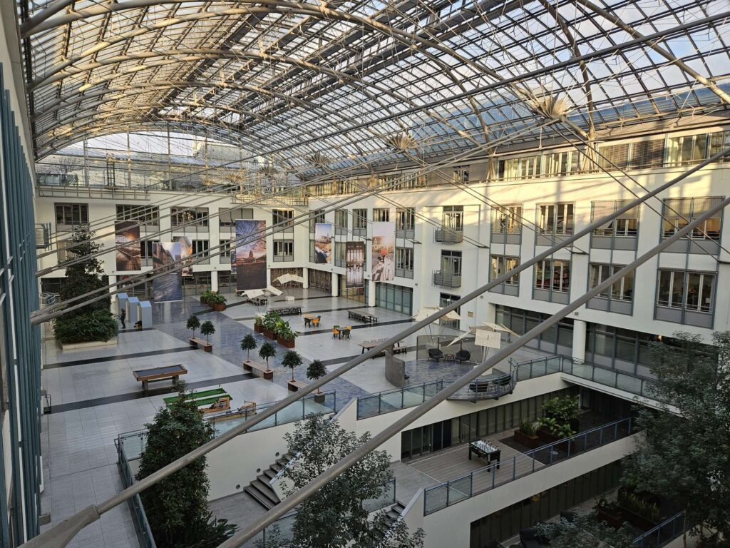Atrium