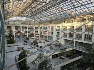 Atrium