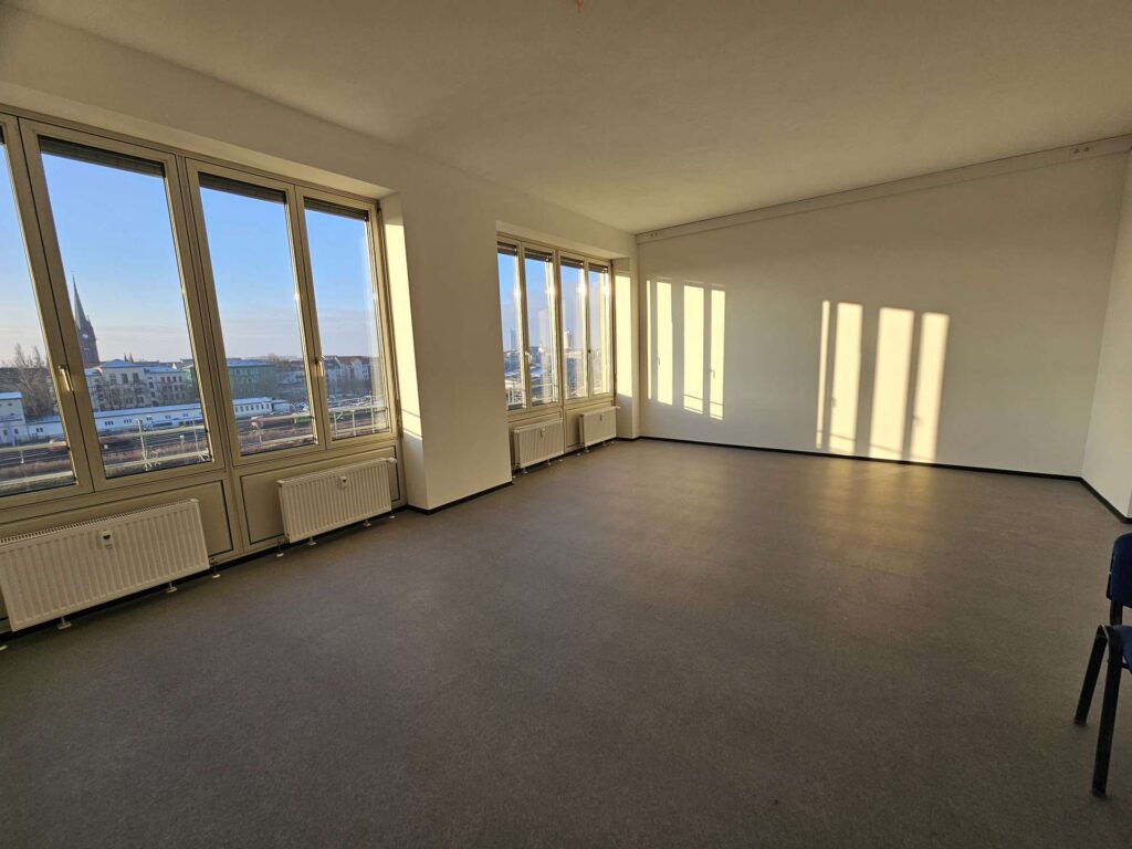 Beispiel Büro
