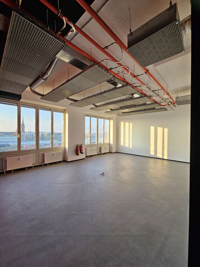 Beispiel Büro