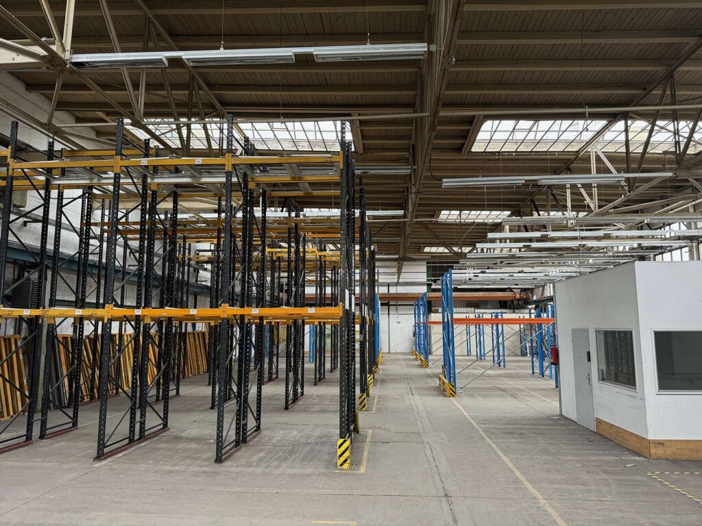 Innenansicht