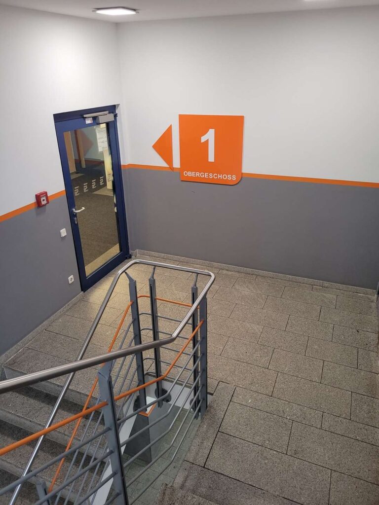 Ansichten
