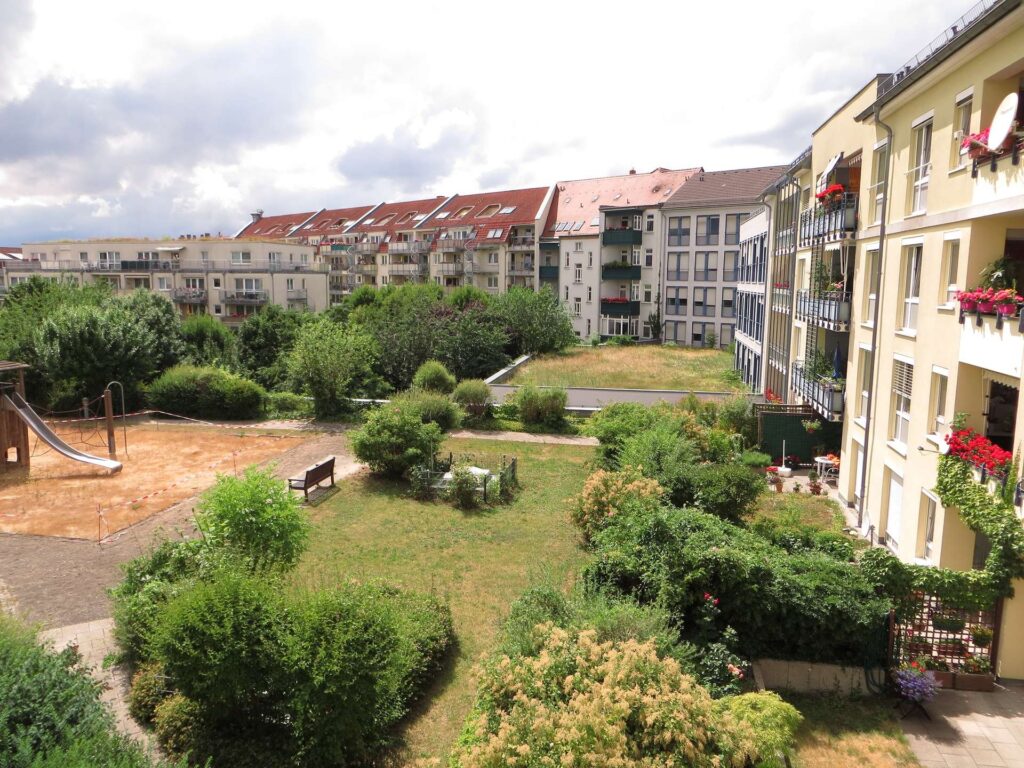 Aussichten