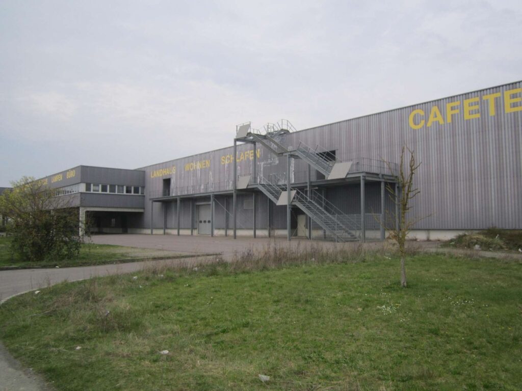 Aussenansicht