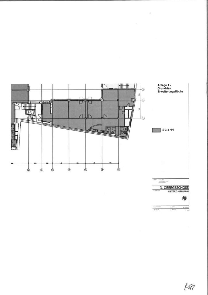 Grundriss 3.OG