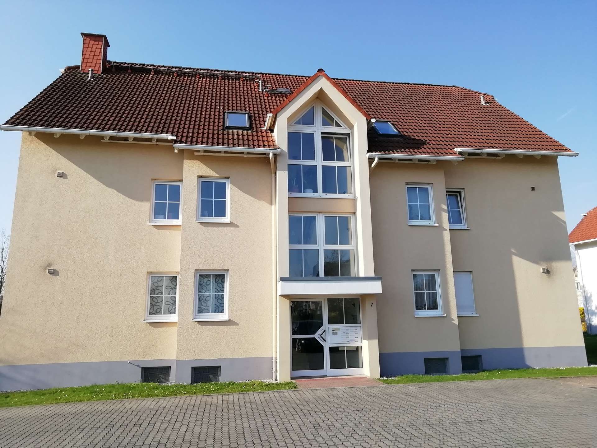 Außenansicht