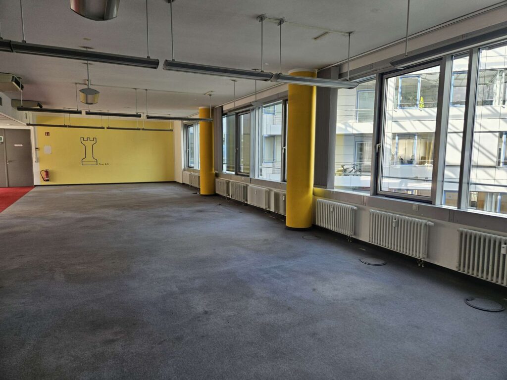 Innenansicht