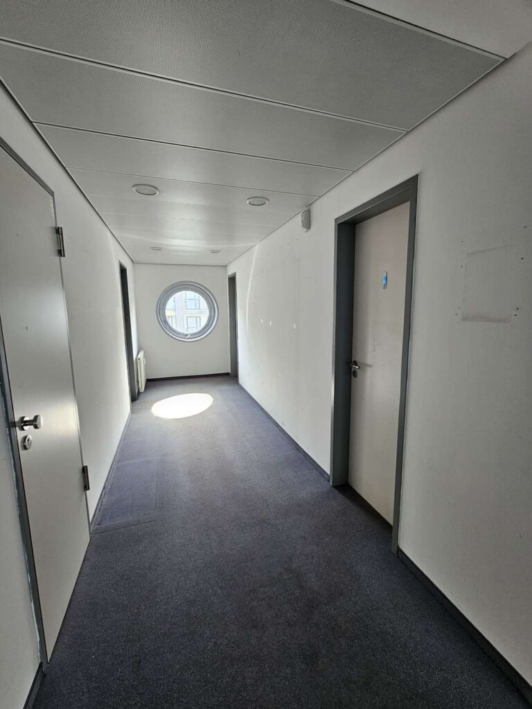 Innenansicht