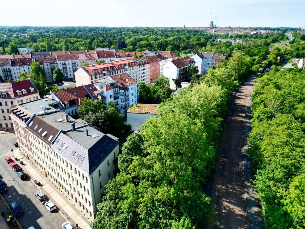 Lage/Umgebung