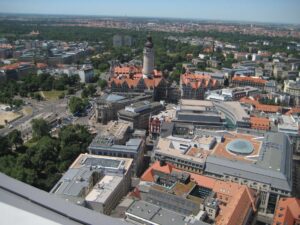 Ausblick