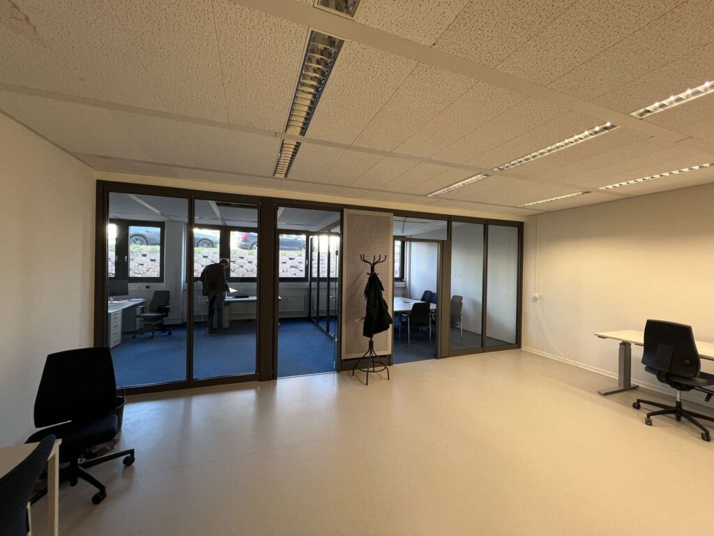 Innenansicht
