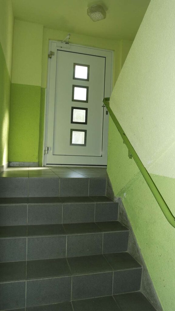 Treppenhaus