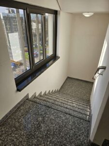 Treppenhaus