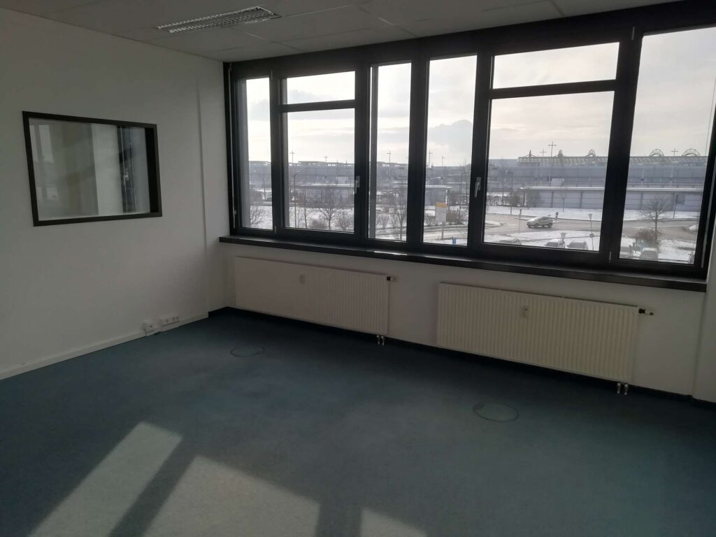 Innenansicht