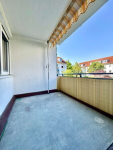 Loggia