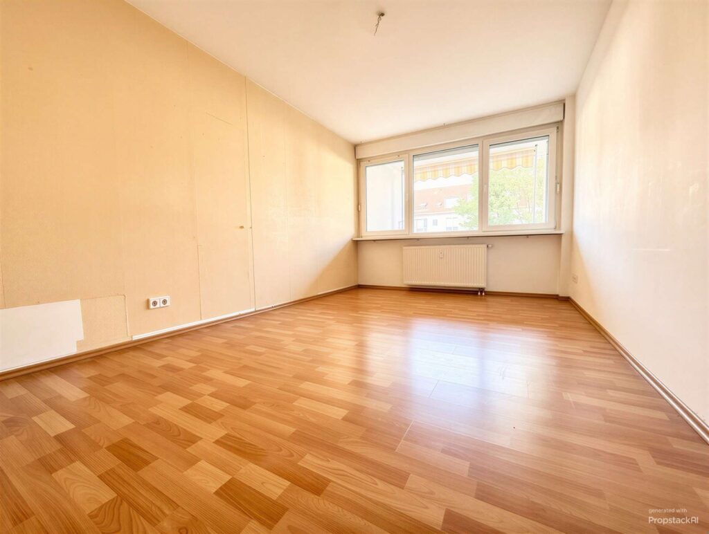 Kinder-/Gäste-/Arbeitszimmer