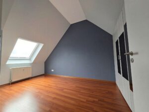 Kinderzimmer obere Ebene 