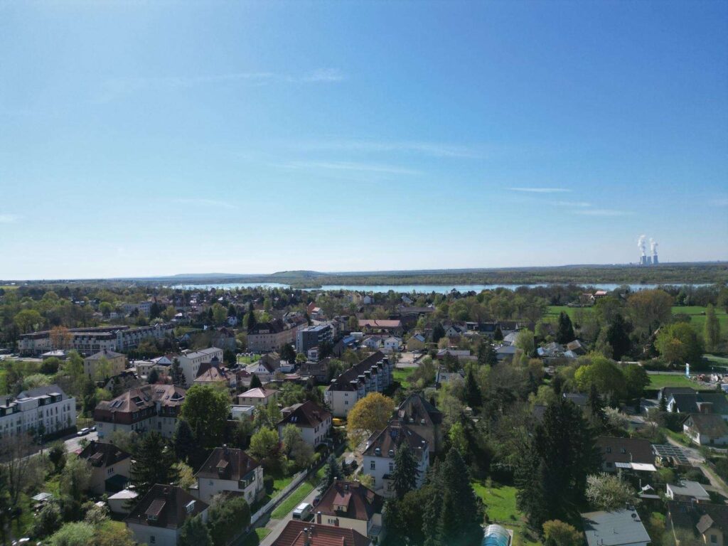 Umgebung