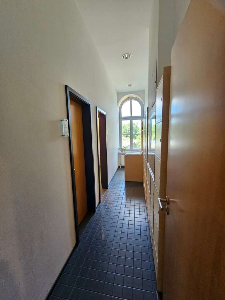 Innenansicht