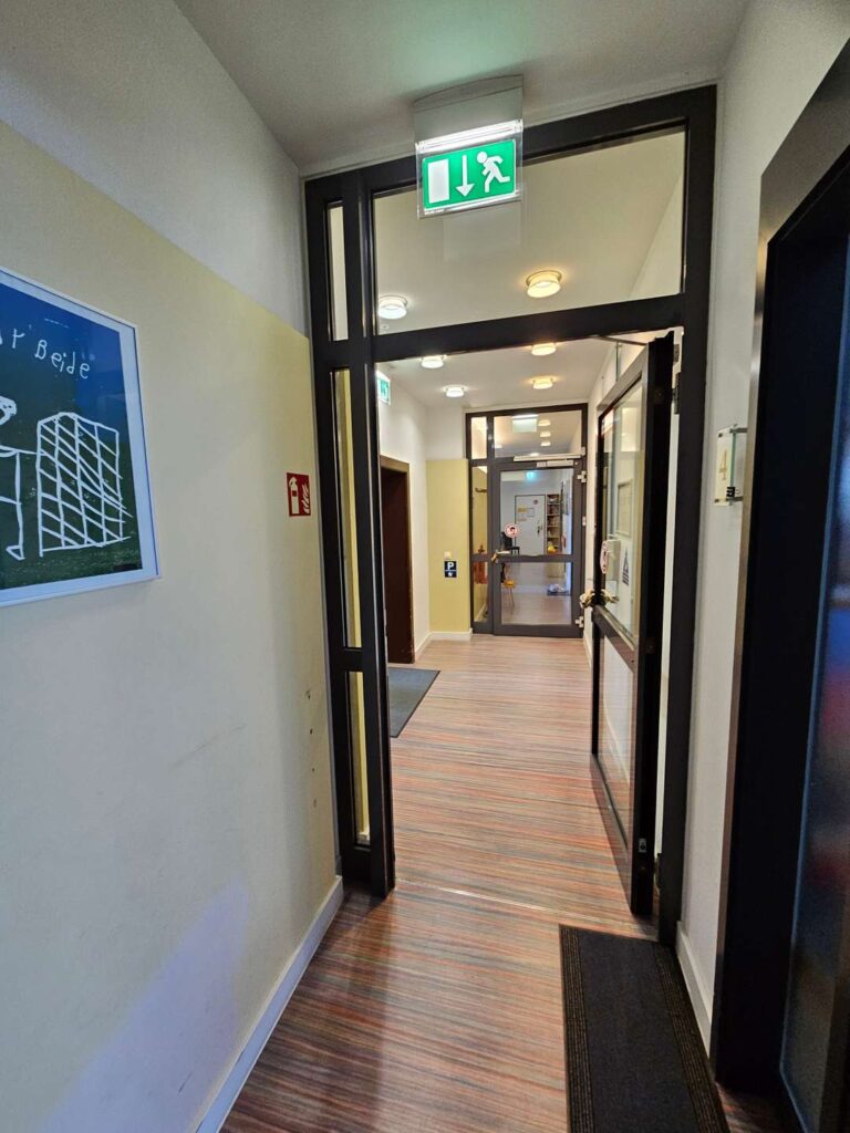 Innenansicht