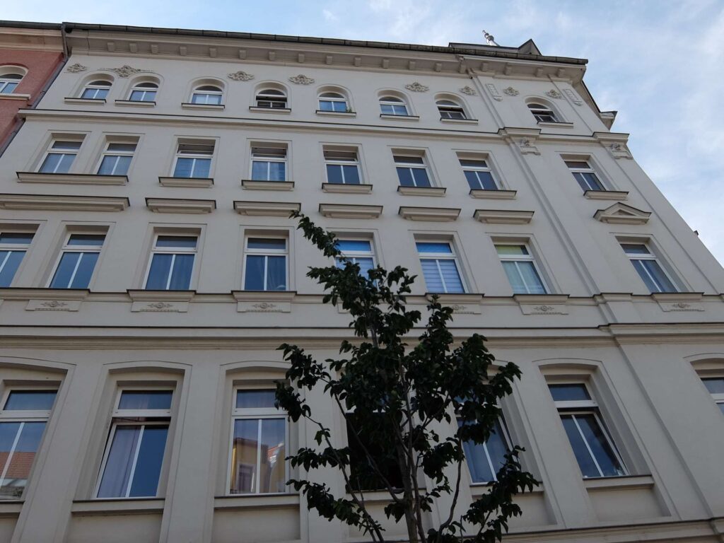 Außenansicht