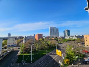 Ausblick