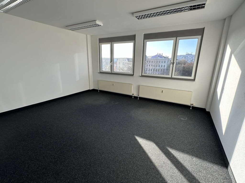 Bürobeispiel