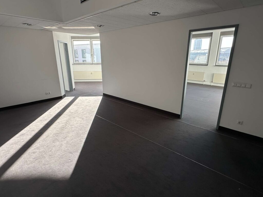Bürobeispiel
