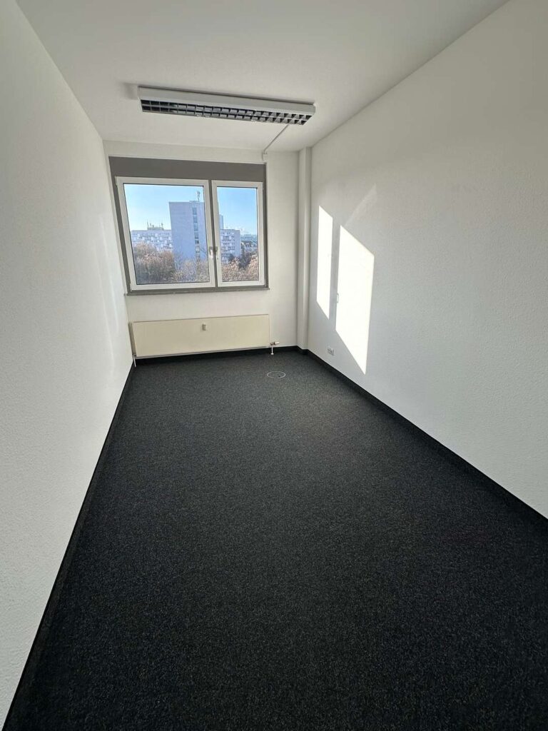 Bürobeispiel