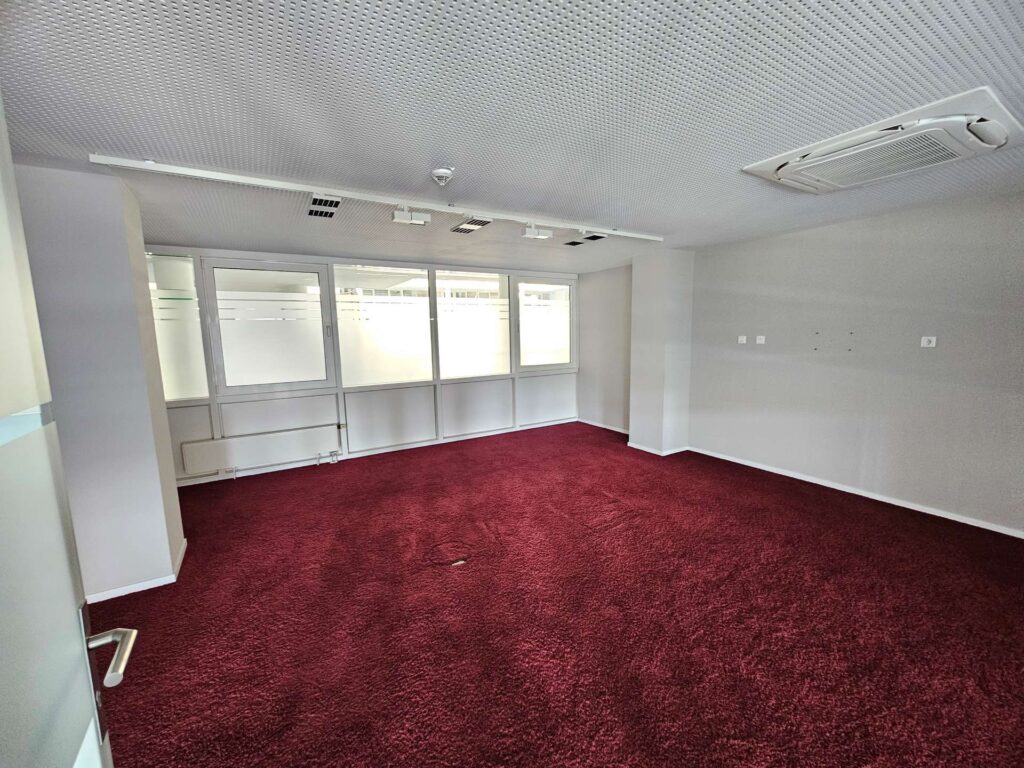 Innenansicht