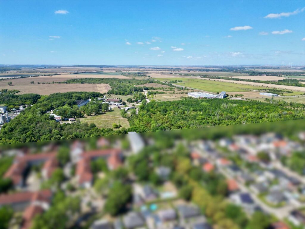Umgebung