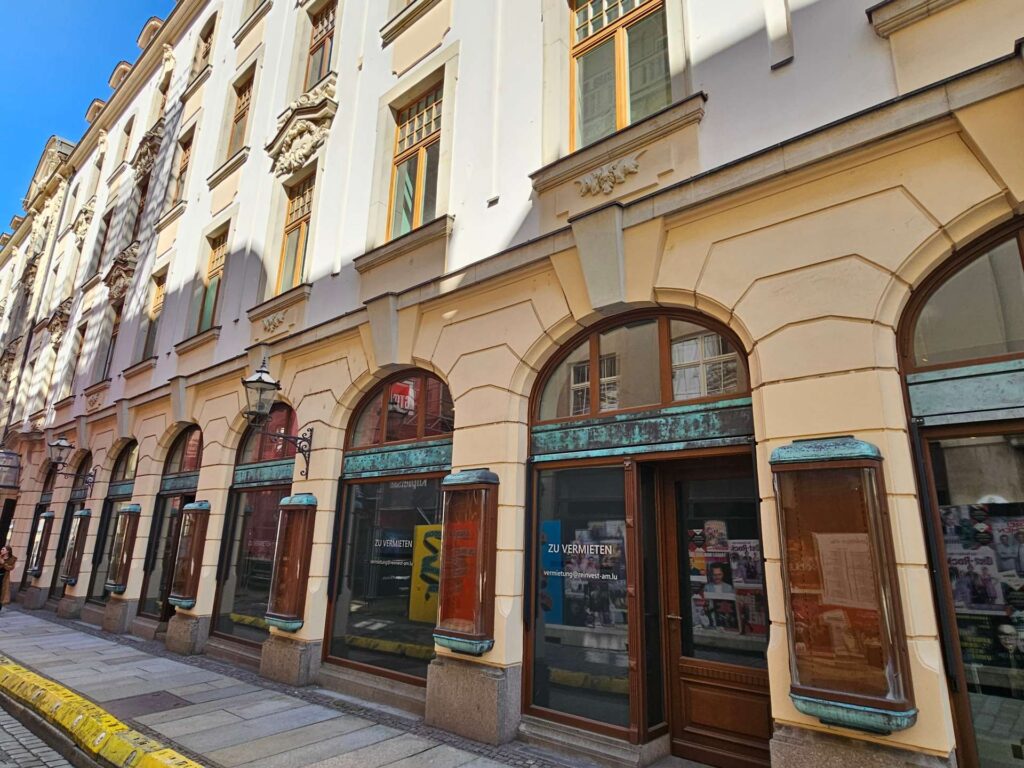 Außenansicht