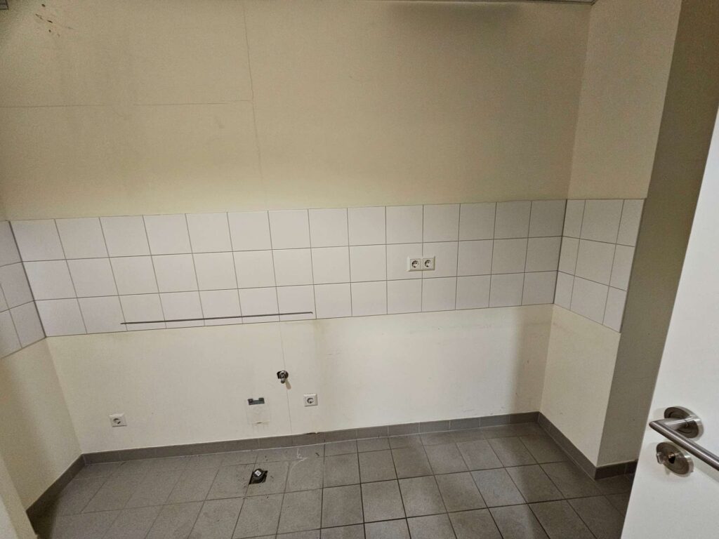 Küchennische