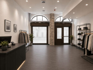 Showroom KI generiert
