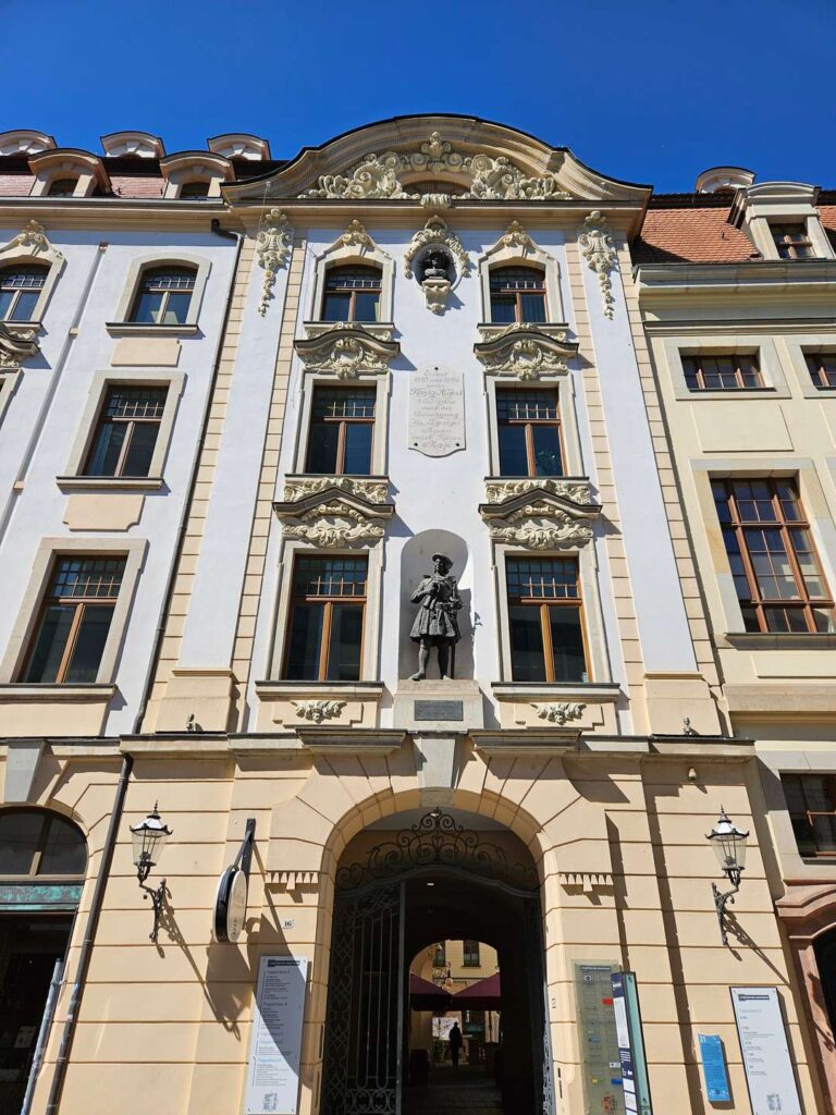 Außenansicht