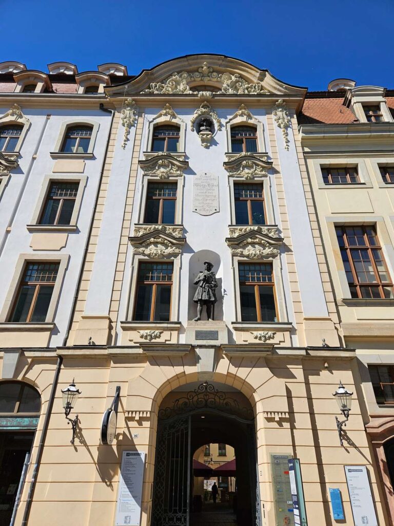 Außenansicht