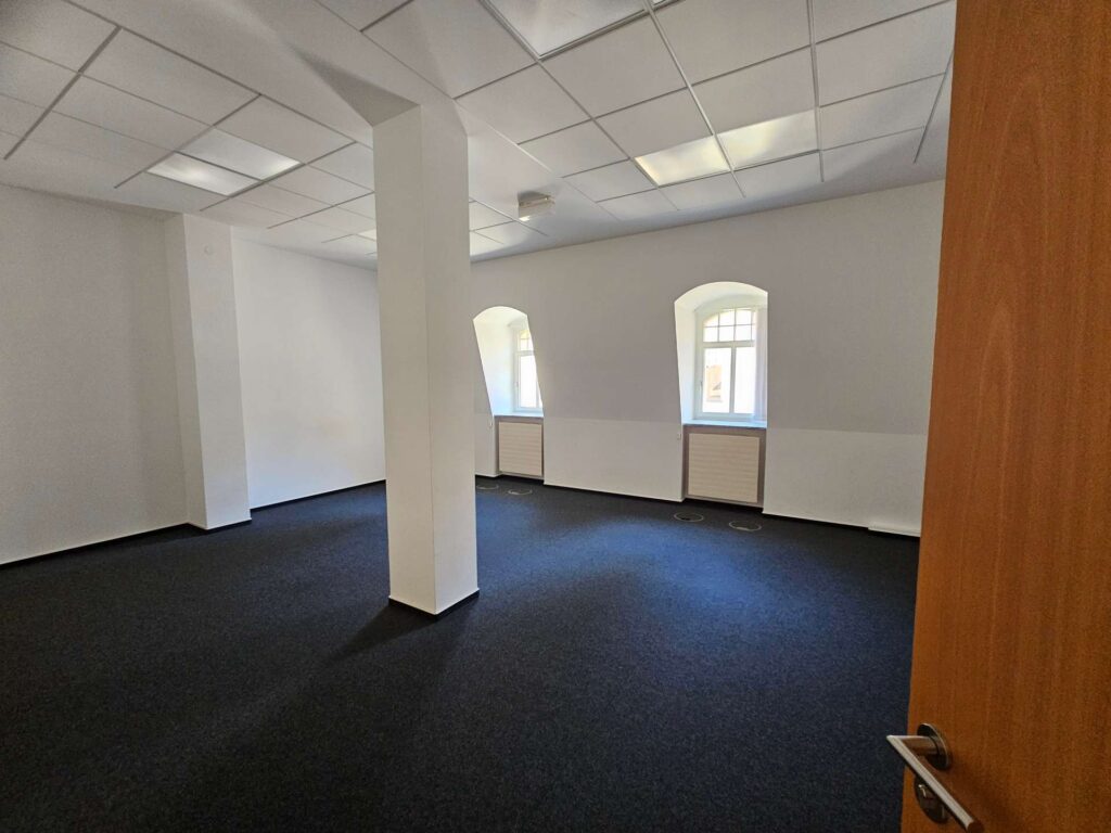 Bürofläche